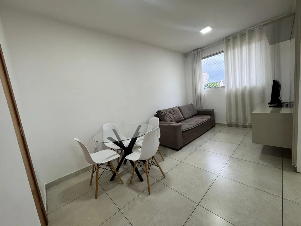 Apartamento, 1 quarto, 40 m² - Foto 1