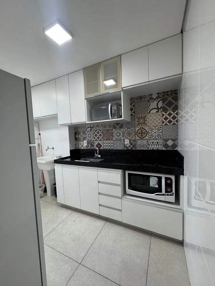 Apartamento, 1 quarto, 40 m² - Foto 13