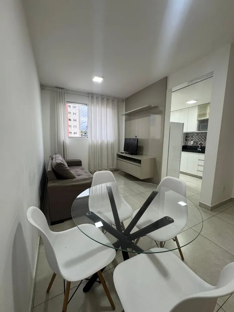Apartamento, 1 quarto, 40 m² - Foto 3