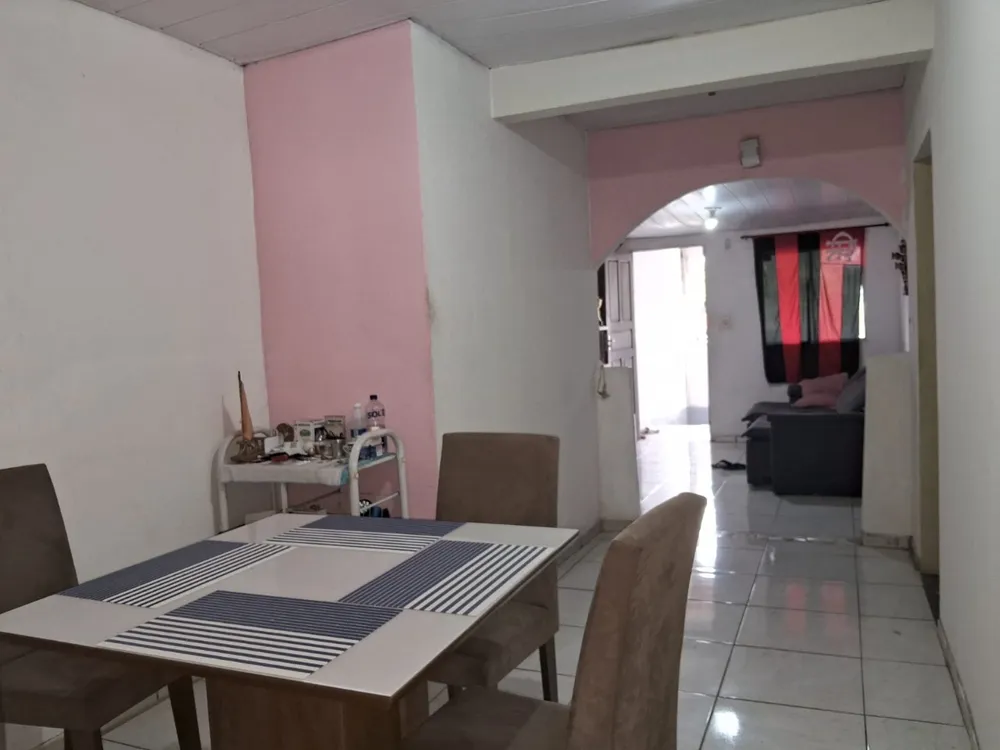 Casa, 6 quartos, 290 m² - Foto 7