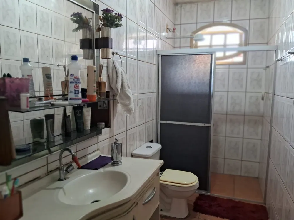 Casa, 6 quartos, 290 m² - Foto 1