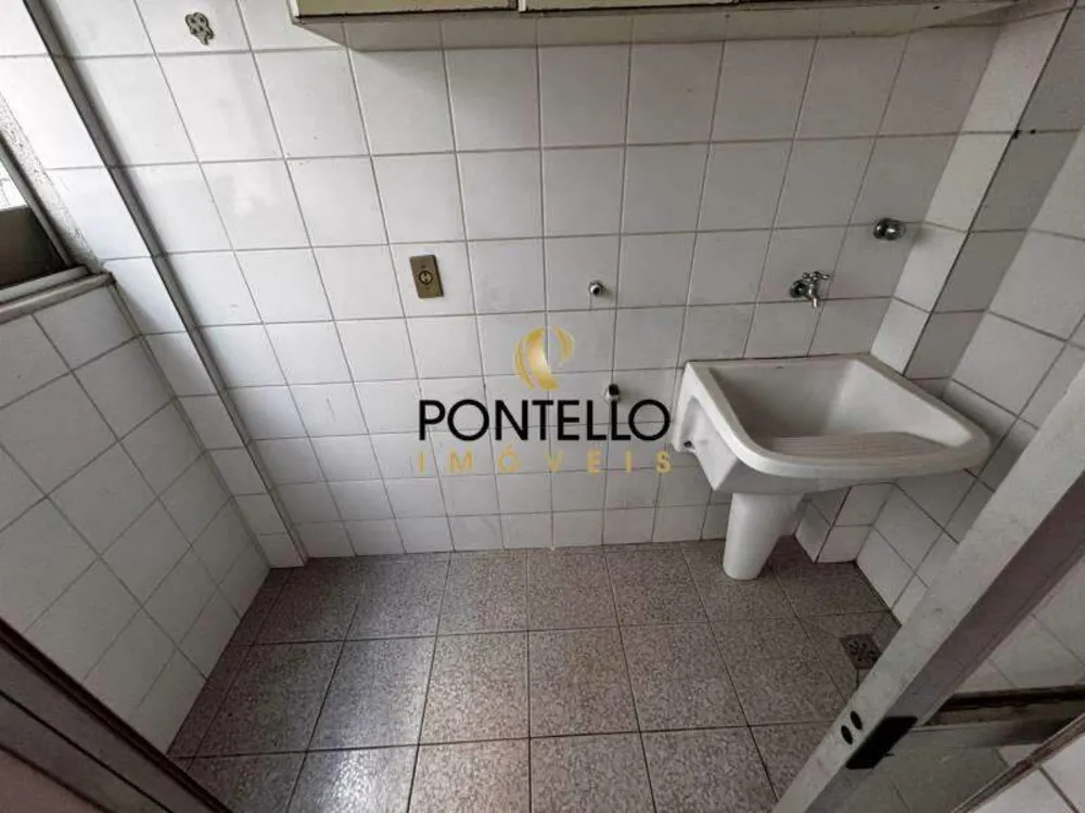 Apartamento, 3 quartos, 63 m² - Foto 9