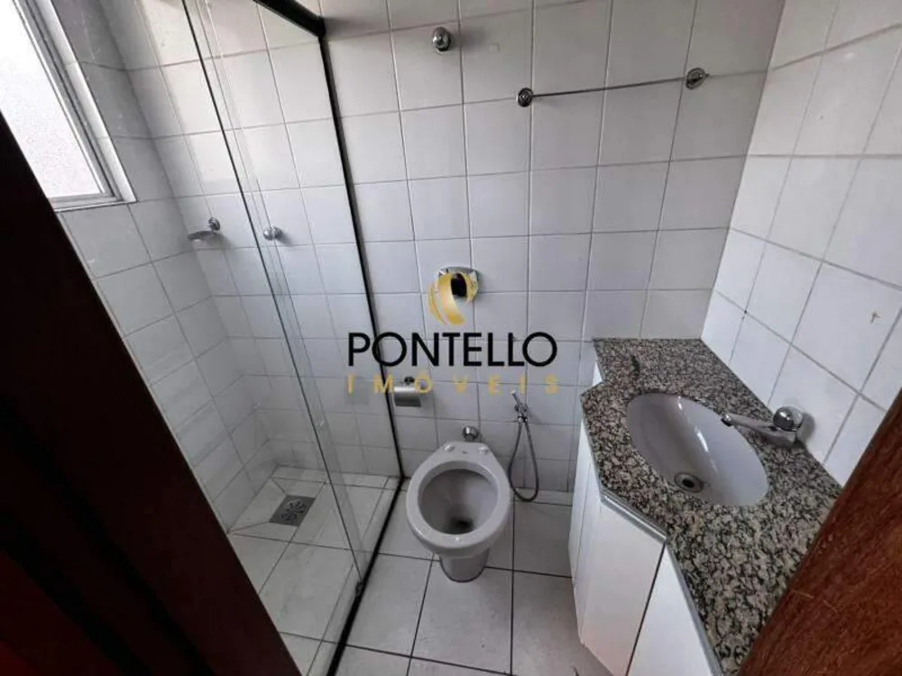 Apartamento, 3 quartos, 63 m² - Foto 4