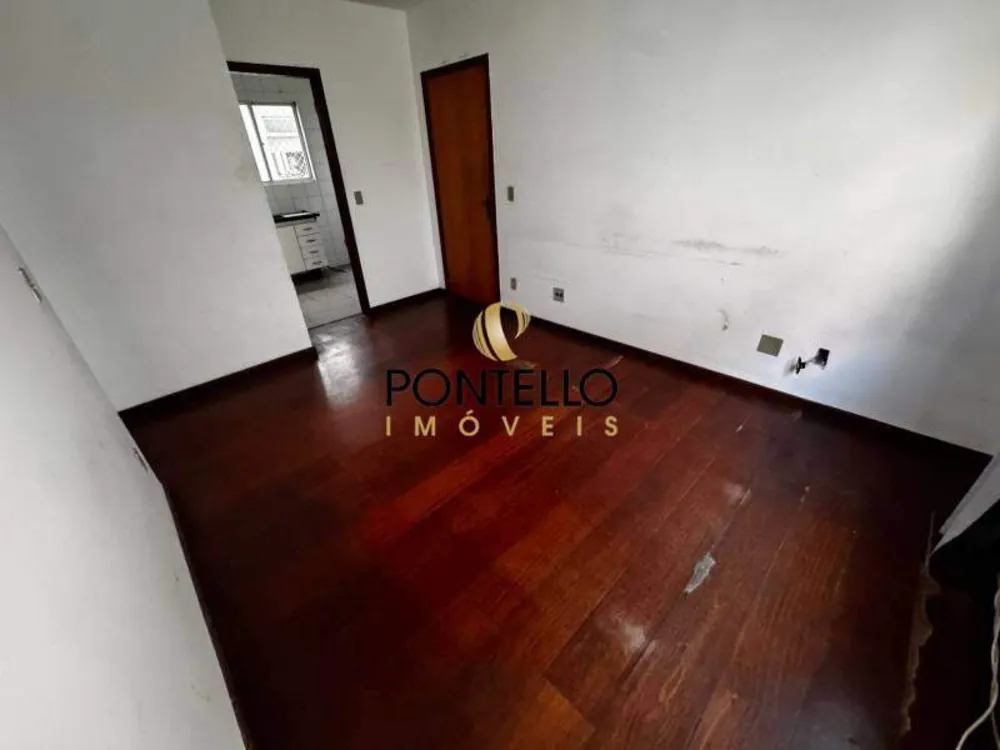 Apartamento, 3 quartos, 63 m² - Foto 3