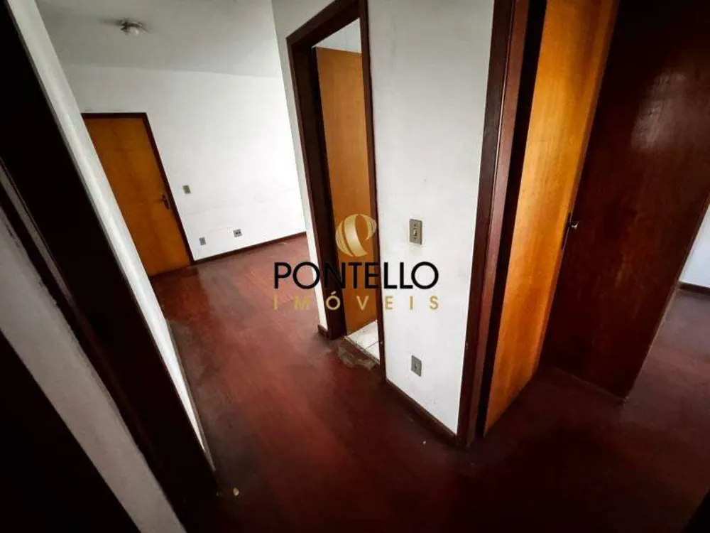 Apartamento, 3 quartos, 63 m² - Foto 2
