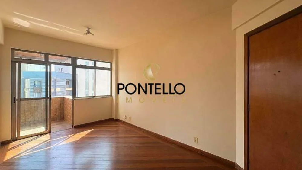 Apartamento, 3 quartos, 63 m² - Foto 1