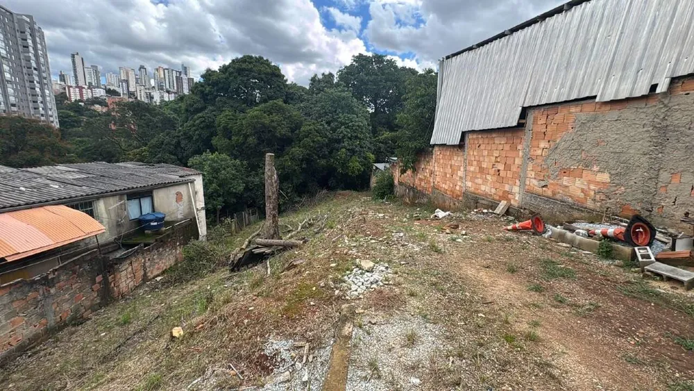 Terreno, 513 m² - Foto 8