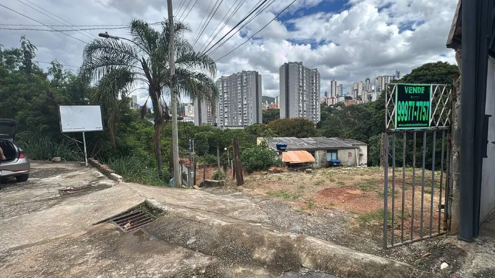 Terreno, 513 m² - Foto 2