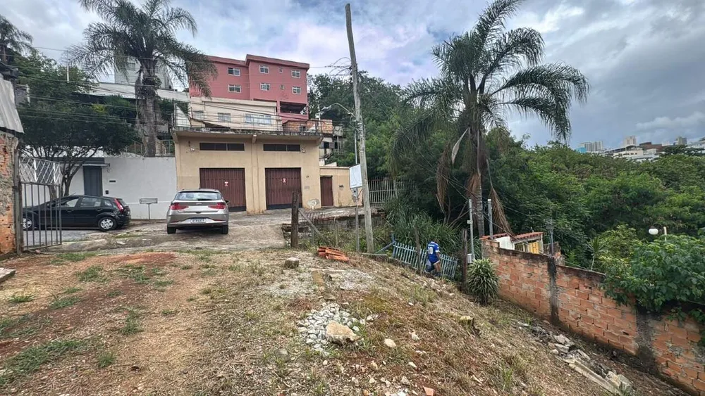 Terreno, 513 m² - Foto 4