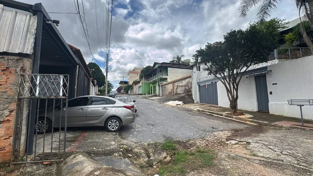 Terreno, 513 m² - Foto 5