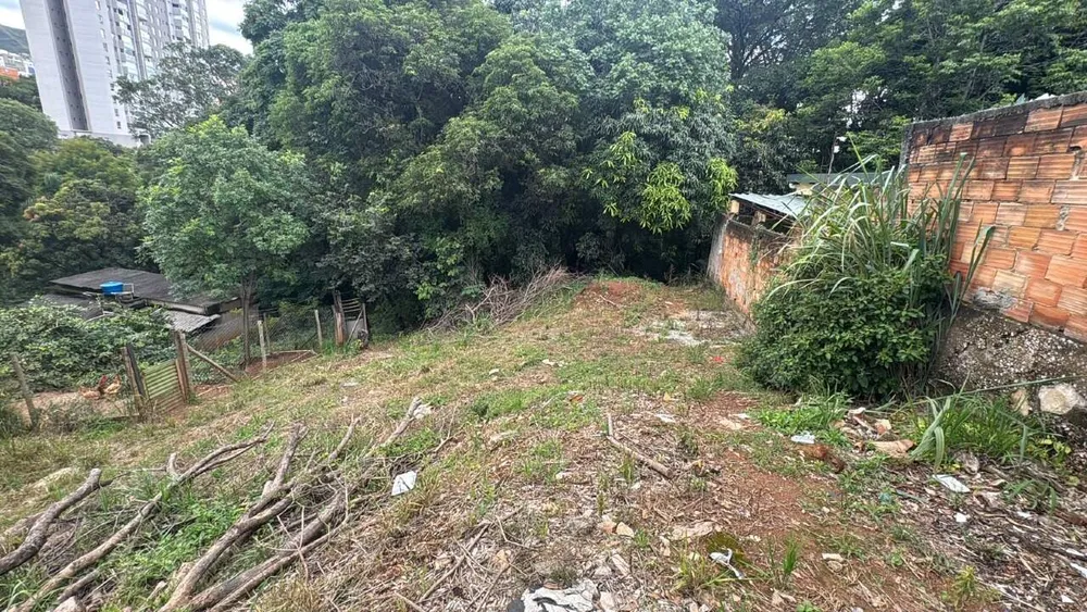 Terreno, 513 m² - Foto 1