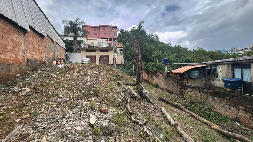 Terreno, 513 m² - Foto 10