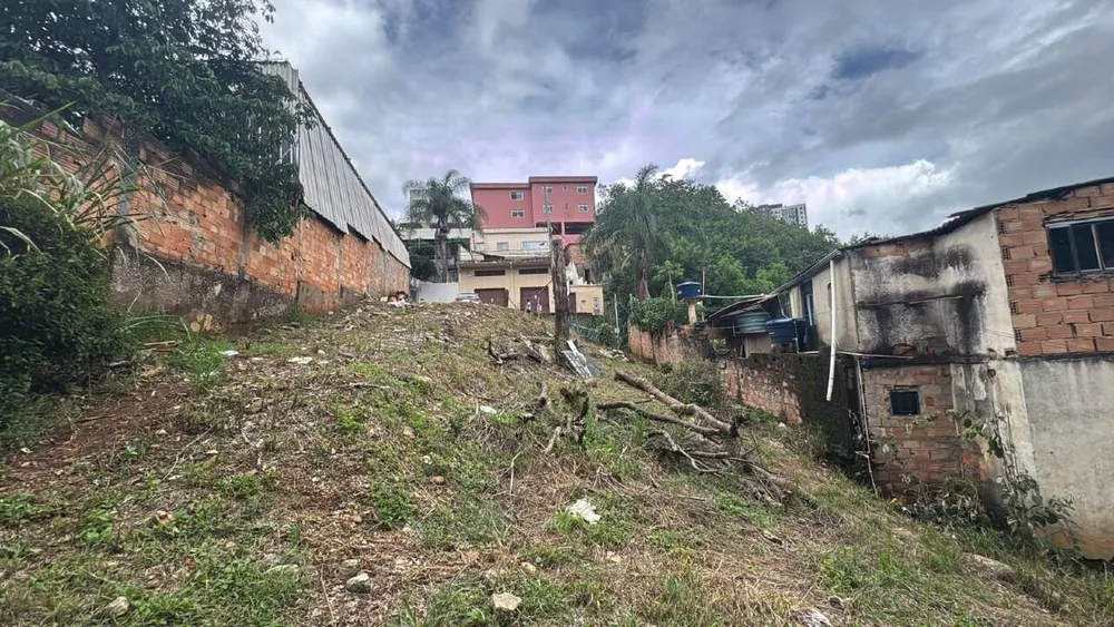 Terreno, 513 m² - Foto 9