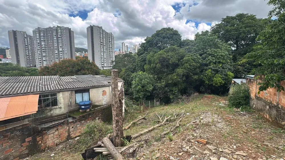 Terreno, 513 m² - Foto 3
