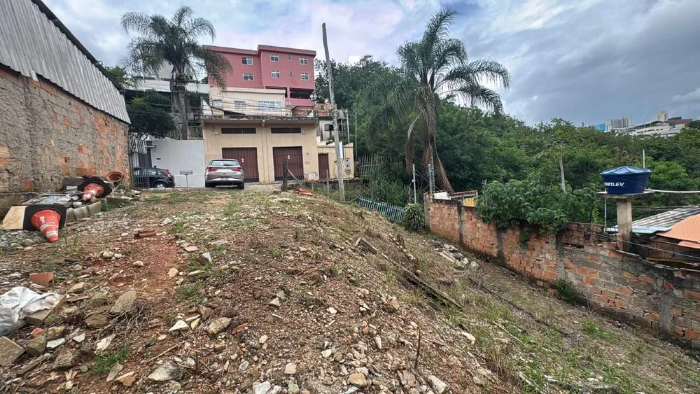 Terreno, 513 m² - Foto 6