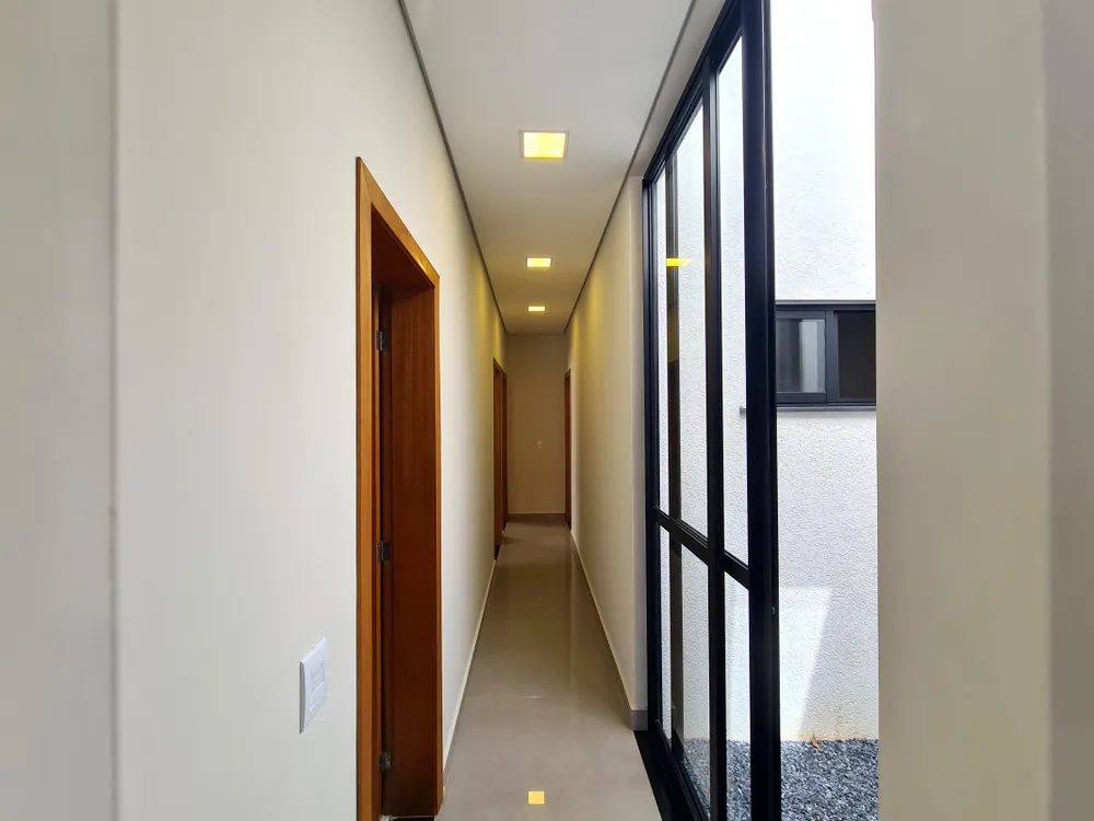 Casa, 3 quartos, 262 m² - Foto 4