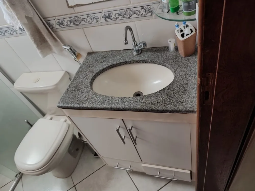 Casa, 3 quartos, 116 m² - Foto 7
