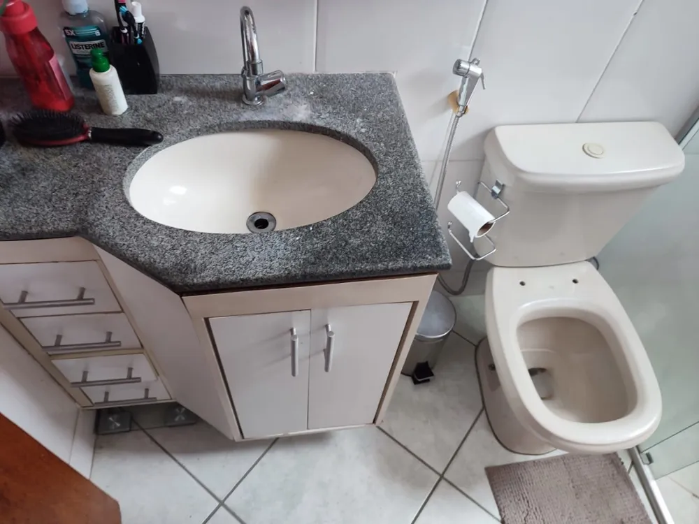 Casa, 3 quartos, 116 m² - Foto 8