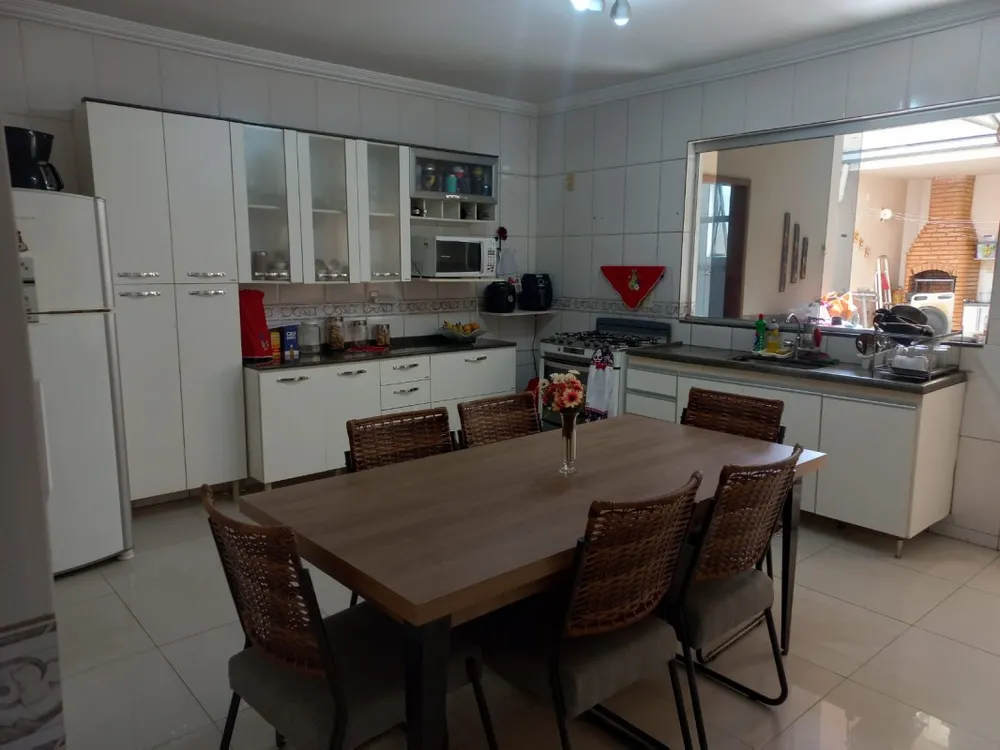 Casa, 3 quartos, 116 m² - Foto 3