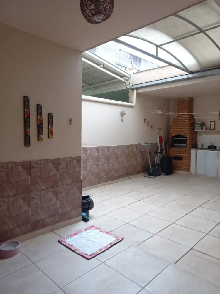 Casa, 3 quartos, 116 m² - Foto 12