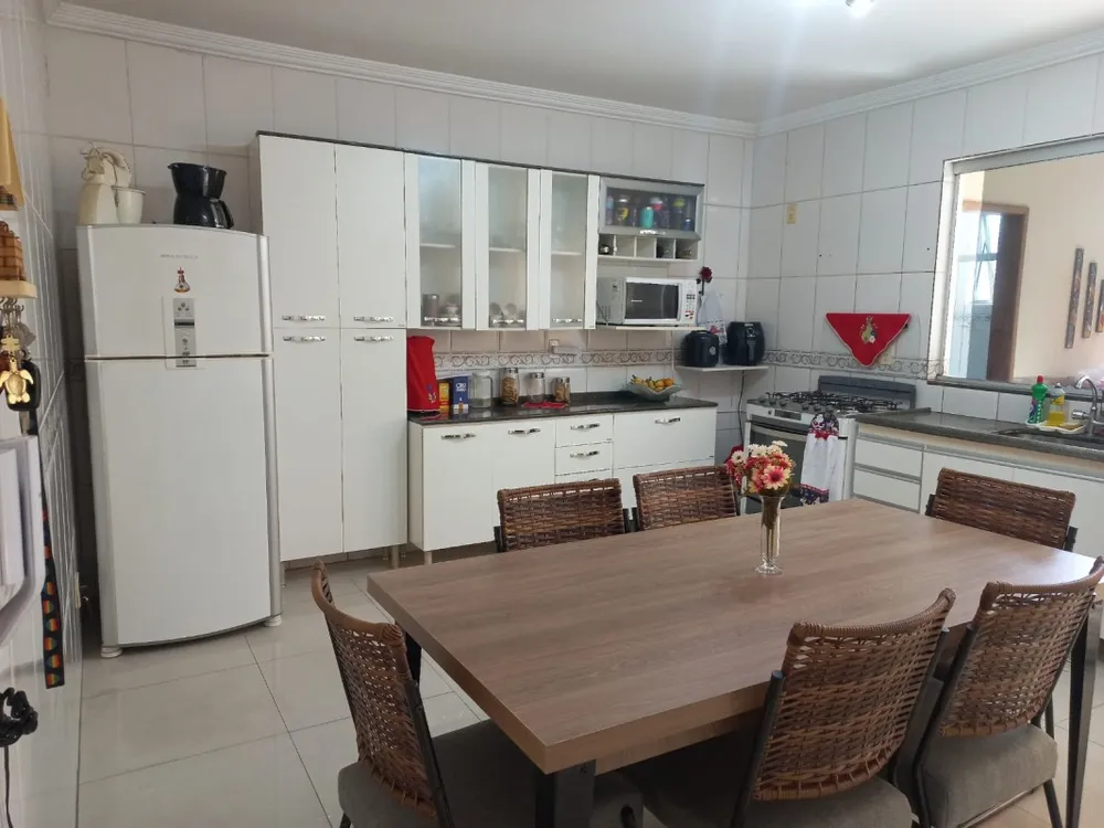 Casa, 3 quartos, 116 m² - Foto 4
