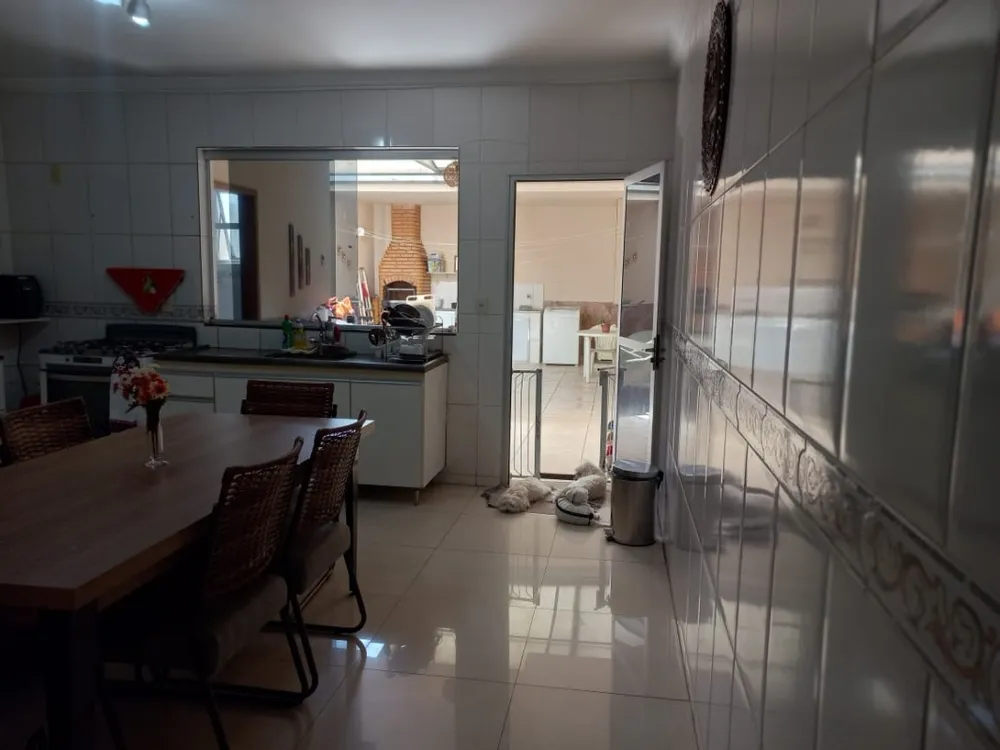 Casa, 3 quartos, 116 m² - Foto 6