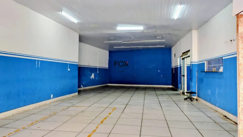 Loja-Salão, 375 m² - Foto 1