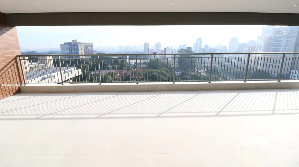 Apartamento, 4 quartos, 244 m² - Foto 4