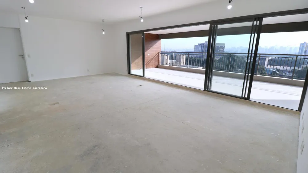 Apartamento, 4 quartos, 244 m² - Foto 3