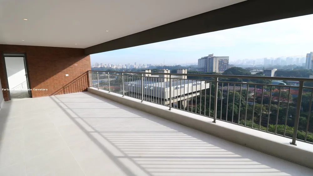 Apartamento, 4 quartos, 244 m² - Foto 6