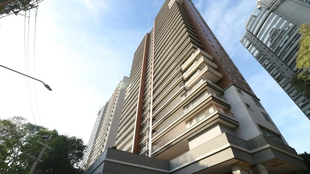 Apartamento, 4 quartos, 244 m² - Foto 2