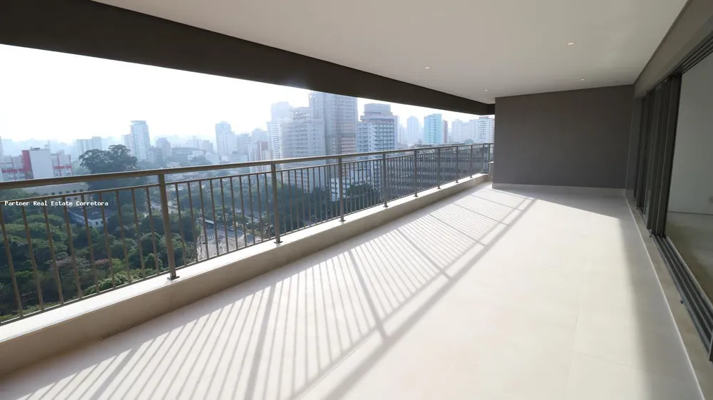 Apartamento, 4 quartos, 244 m² - Foto 5