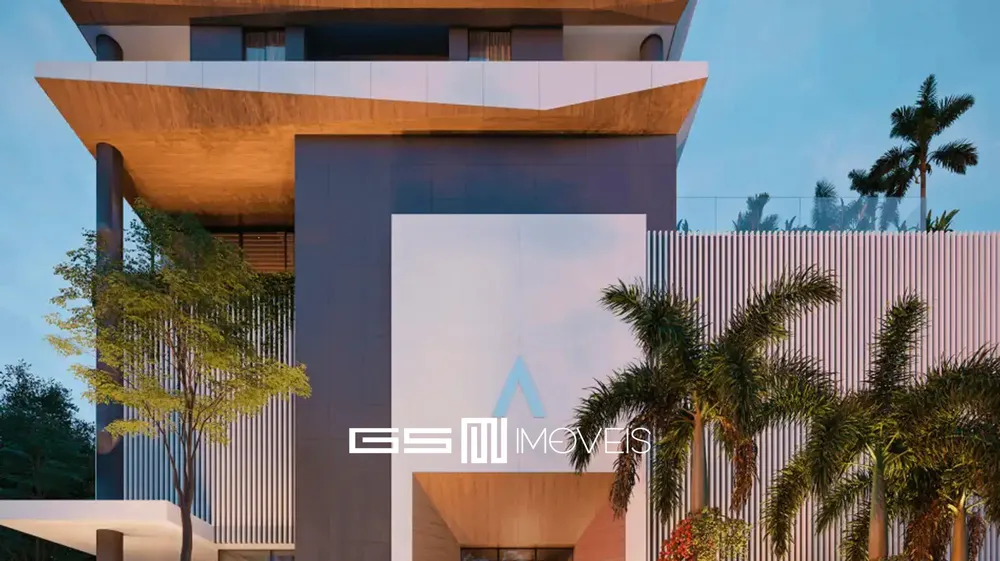 Apartamento, 3 quartos, 103 m² - Foto 5