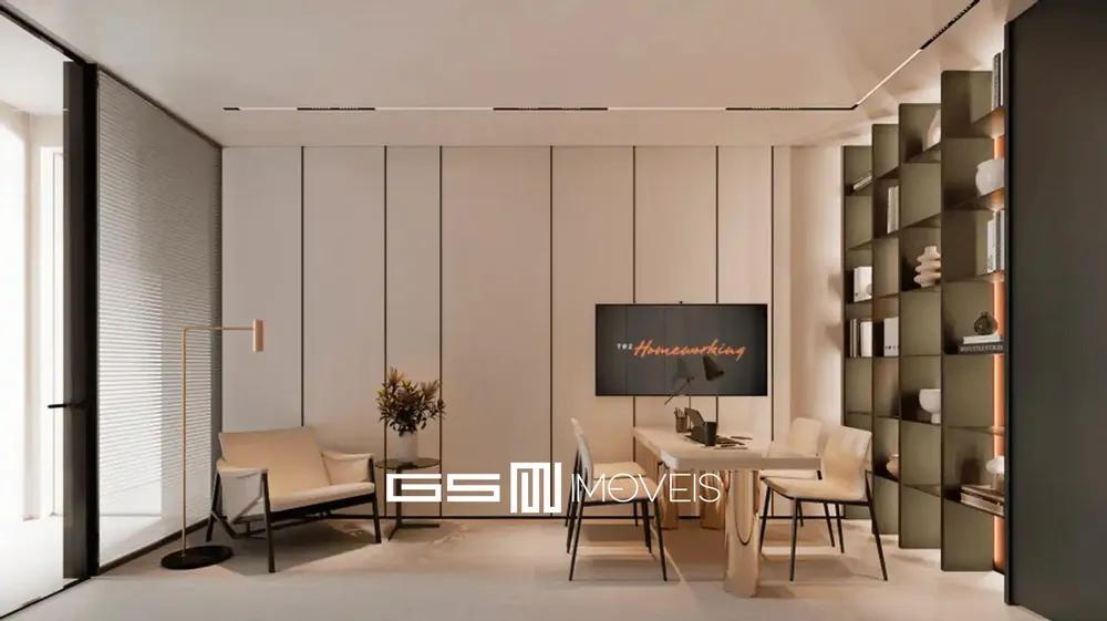 Apartamento, 3 quartos, 103 m² - Foto 11