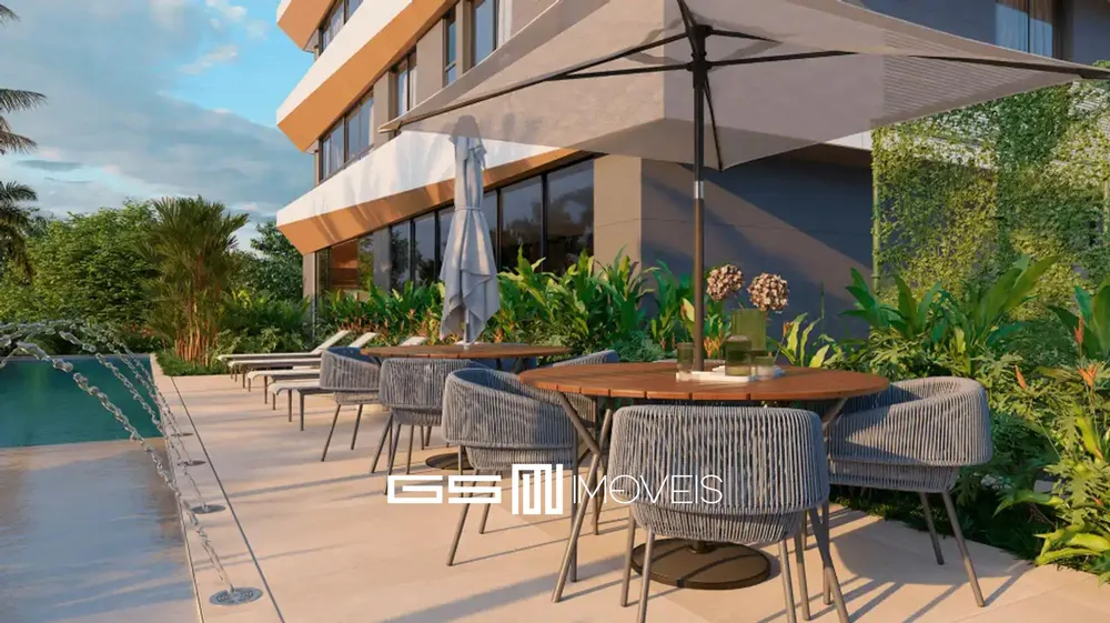 Apartamento, 3 quartos, 103 m² - Foto 1