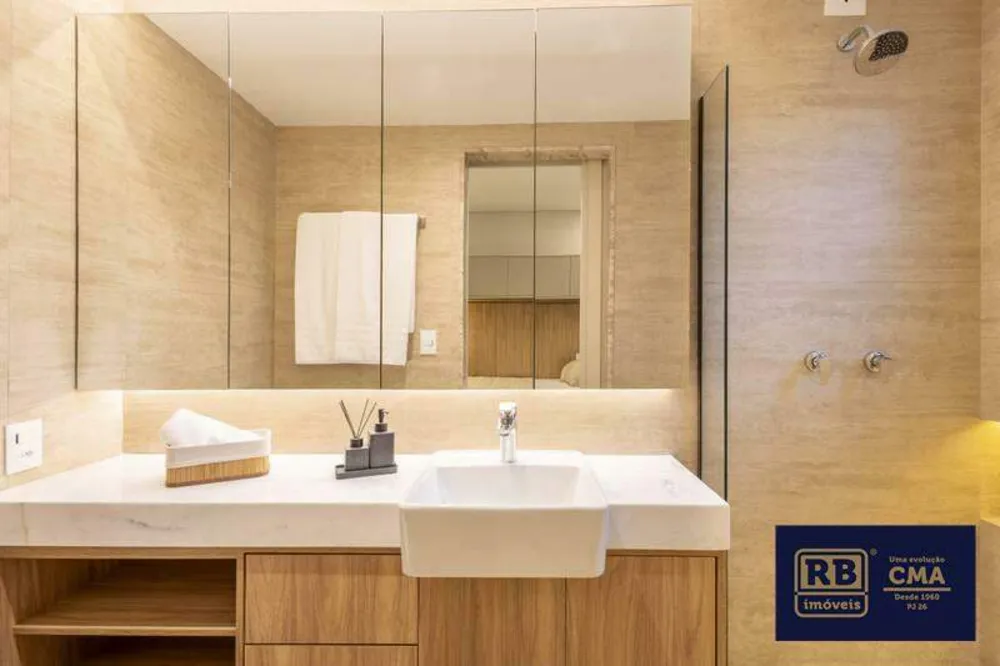 Cobertura, 2 quartos, 70 m² - Foto 4