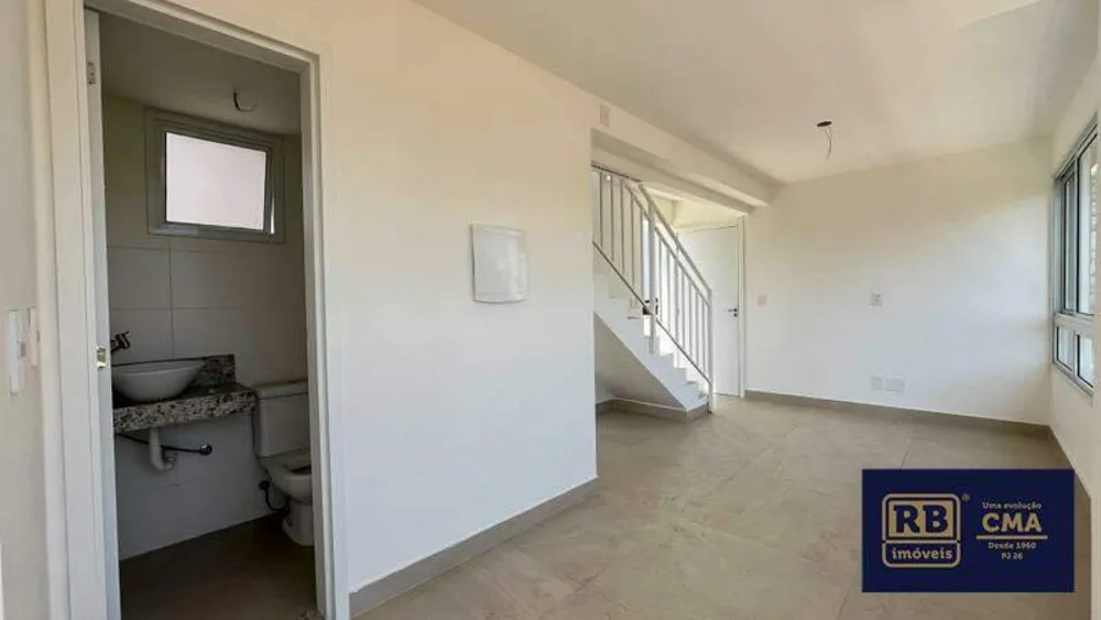Cobertura, 2 quartos, 70 m² - Foto 15
