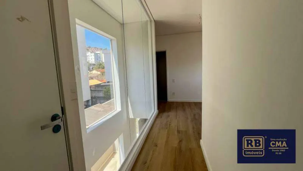 Cobertura, 2 quartos, 70 m² - Foto 1