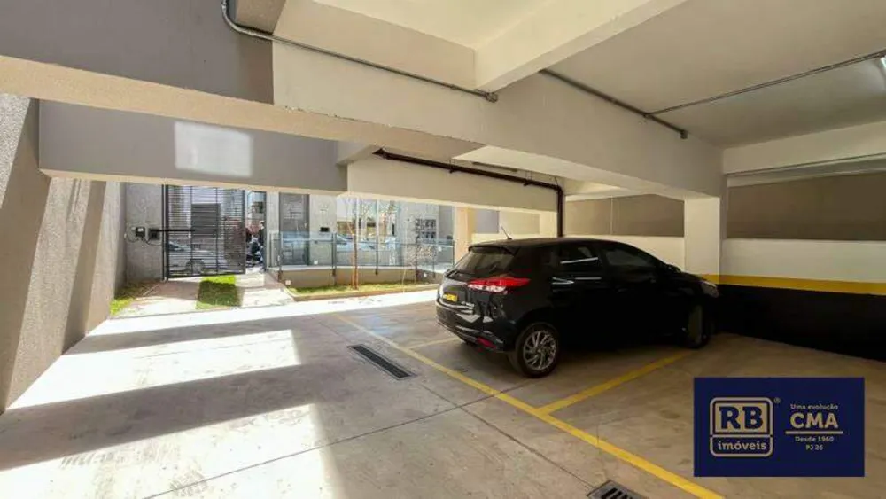 Cobertura, 2 quartos, 70 m² - Foto 1