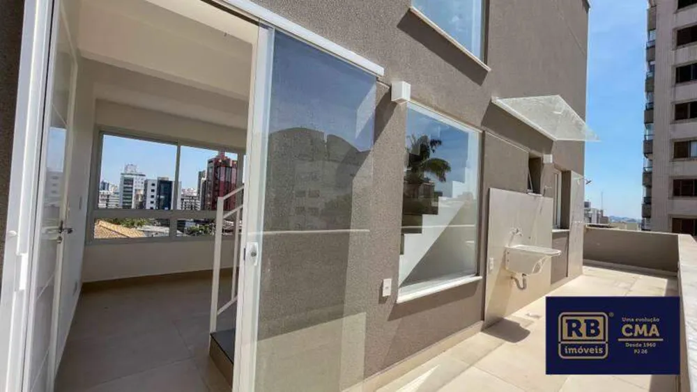 Cobertura, 2 quartos, 70 m² - Foto 20