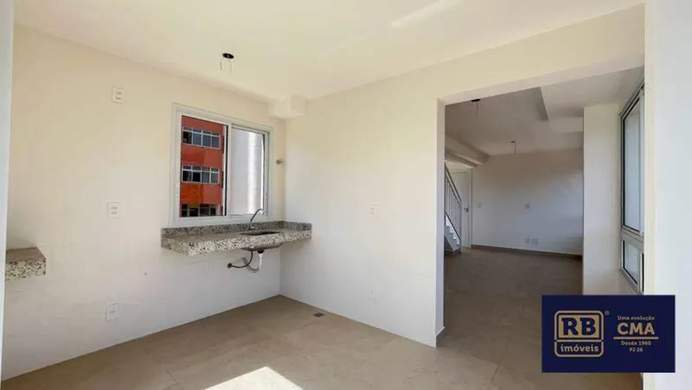Cobertura, 2 quartos, 70 m² - Foto 3
