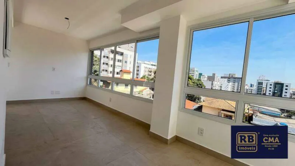Cobertura, 2 quartos, 70 m² - Foto 10