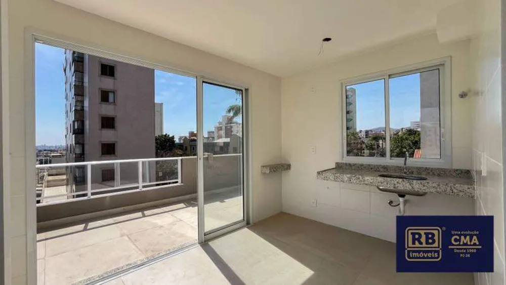 Cobertura, 2 quartos, 70 m² - Foto 9