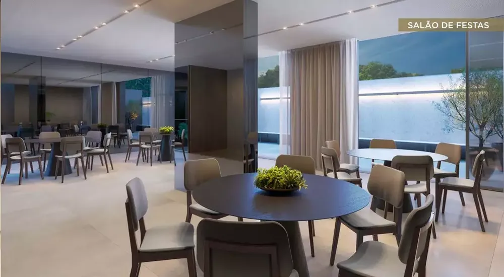 Cobertura, 4 quartos, 369 m² - Foto 13
