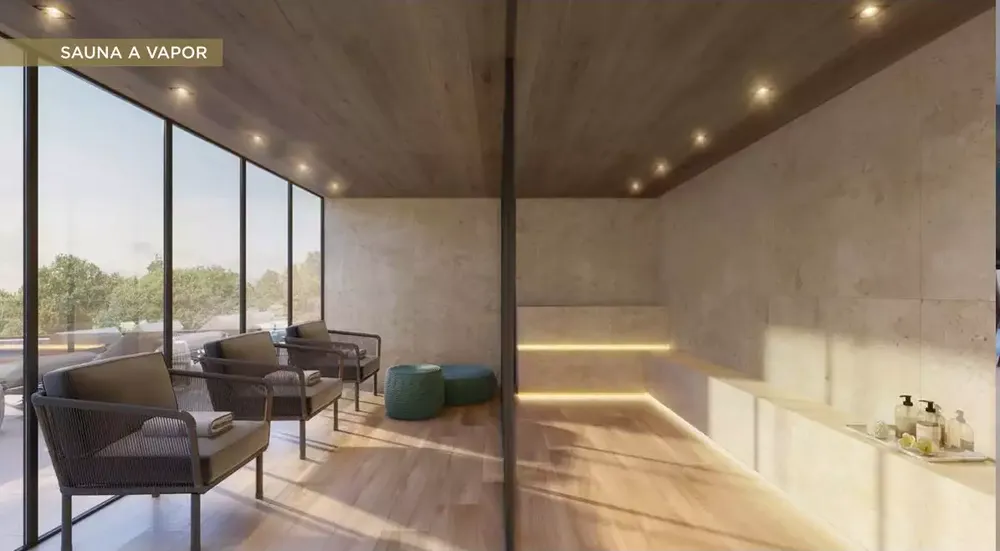 Cobertura, 4 quartos, 369 m² - Foto 3