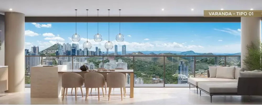 Cobertura, 4 quartos, 369 m² - Foto 11