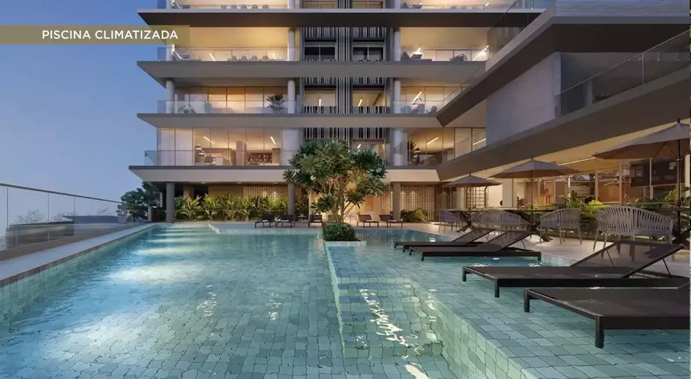Cobertura, 4 quartos, 369 m² - Foto 2