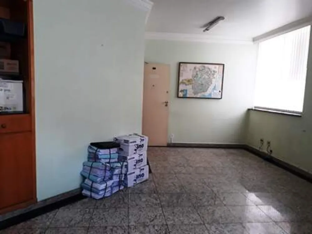 Sala-Conjunto, 30 m² - Foto 2