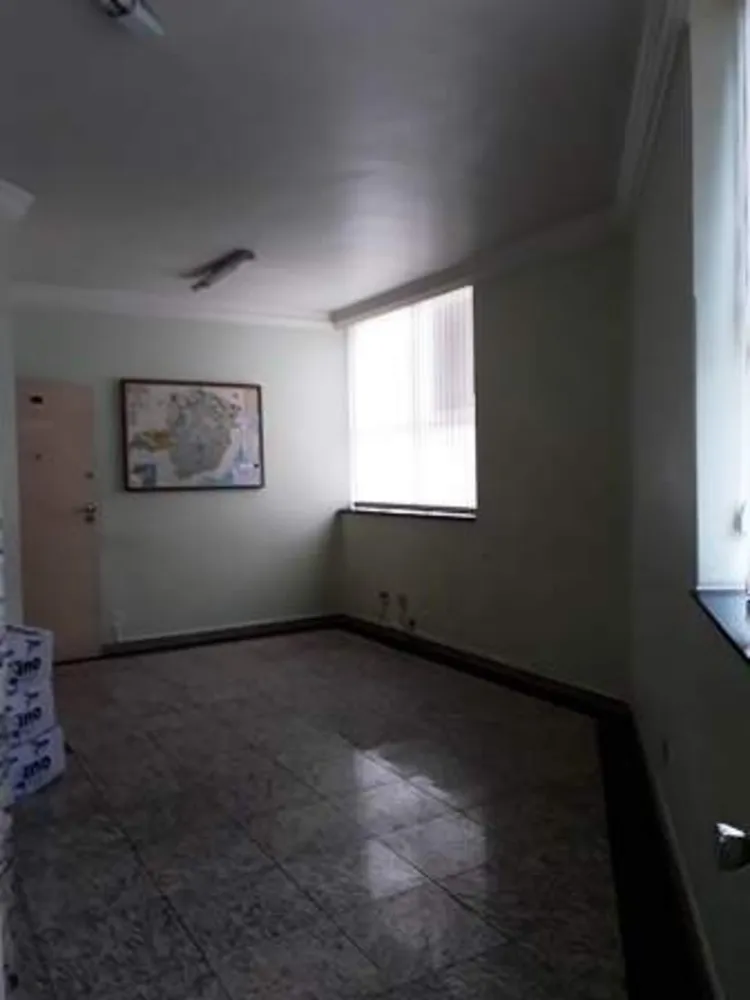 Sala-Conjunto, 30 m² - Foto 1