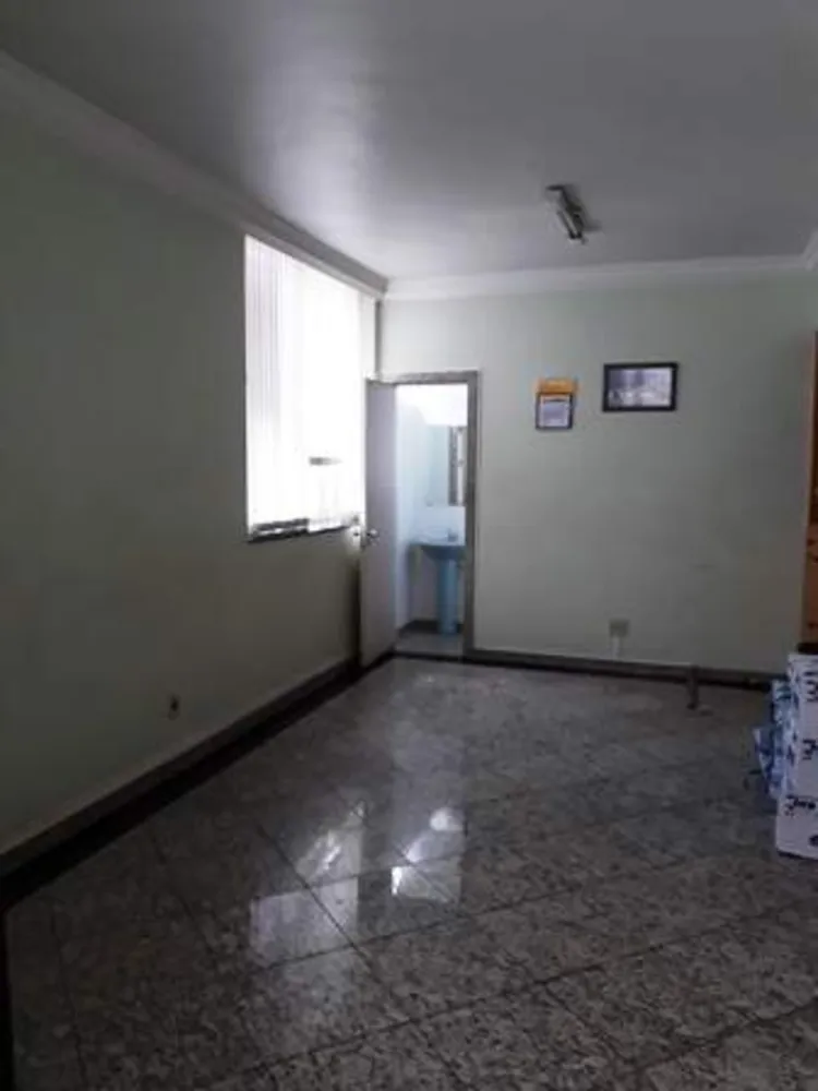 Sala-Conjunto, 30 m² - Foto 3